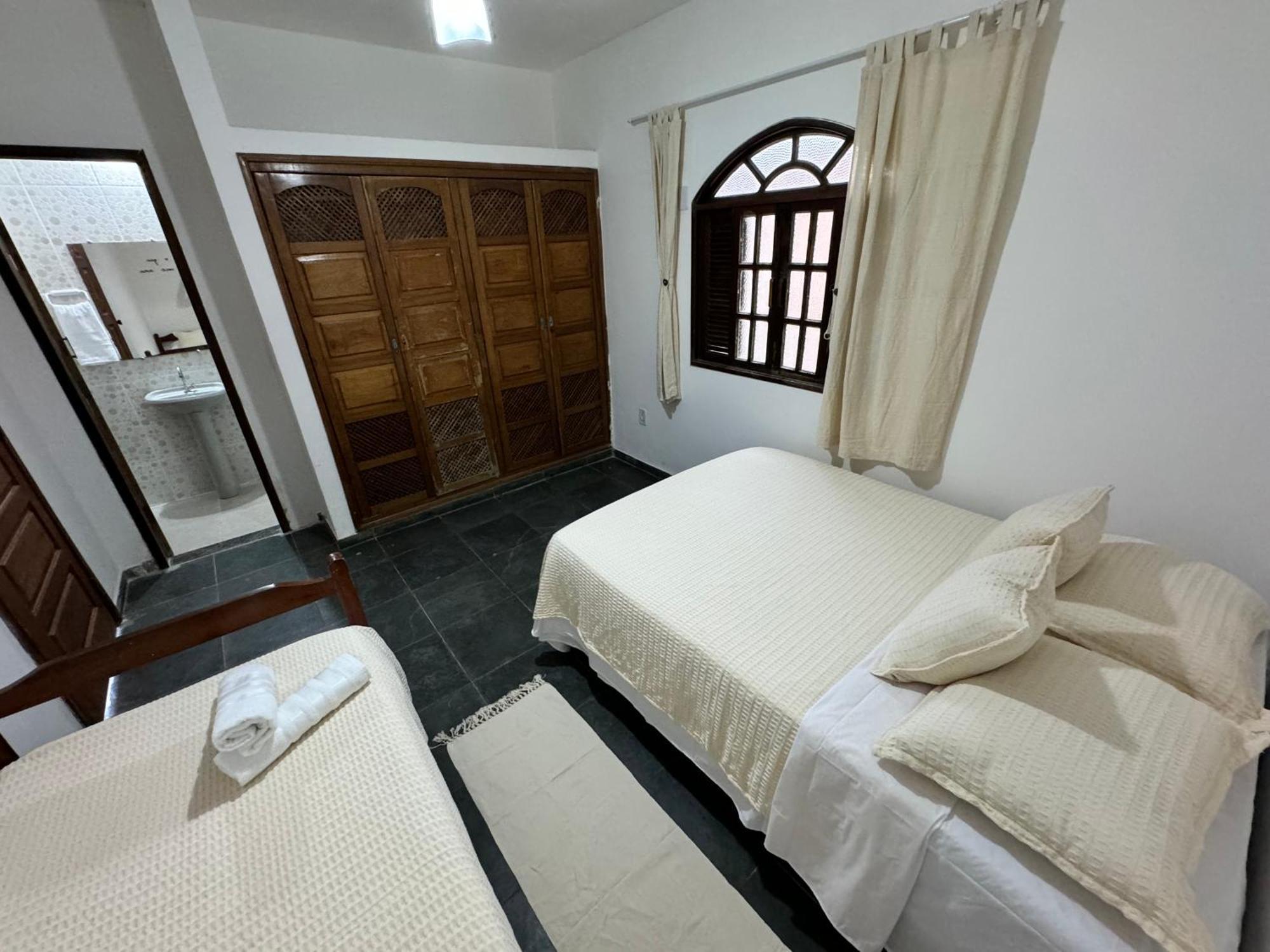 Pousada Do Sol Hotel Porto Seguro Exterior photo