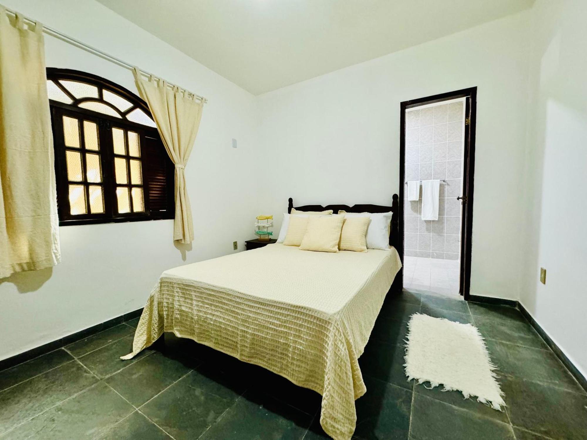 Pousada Do Sol Hotel Porto Seguro Exterior photo