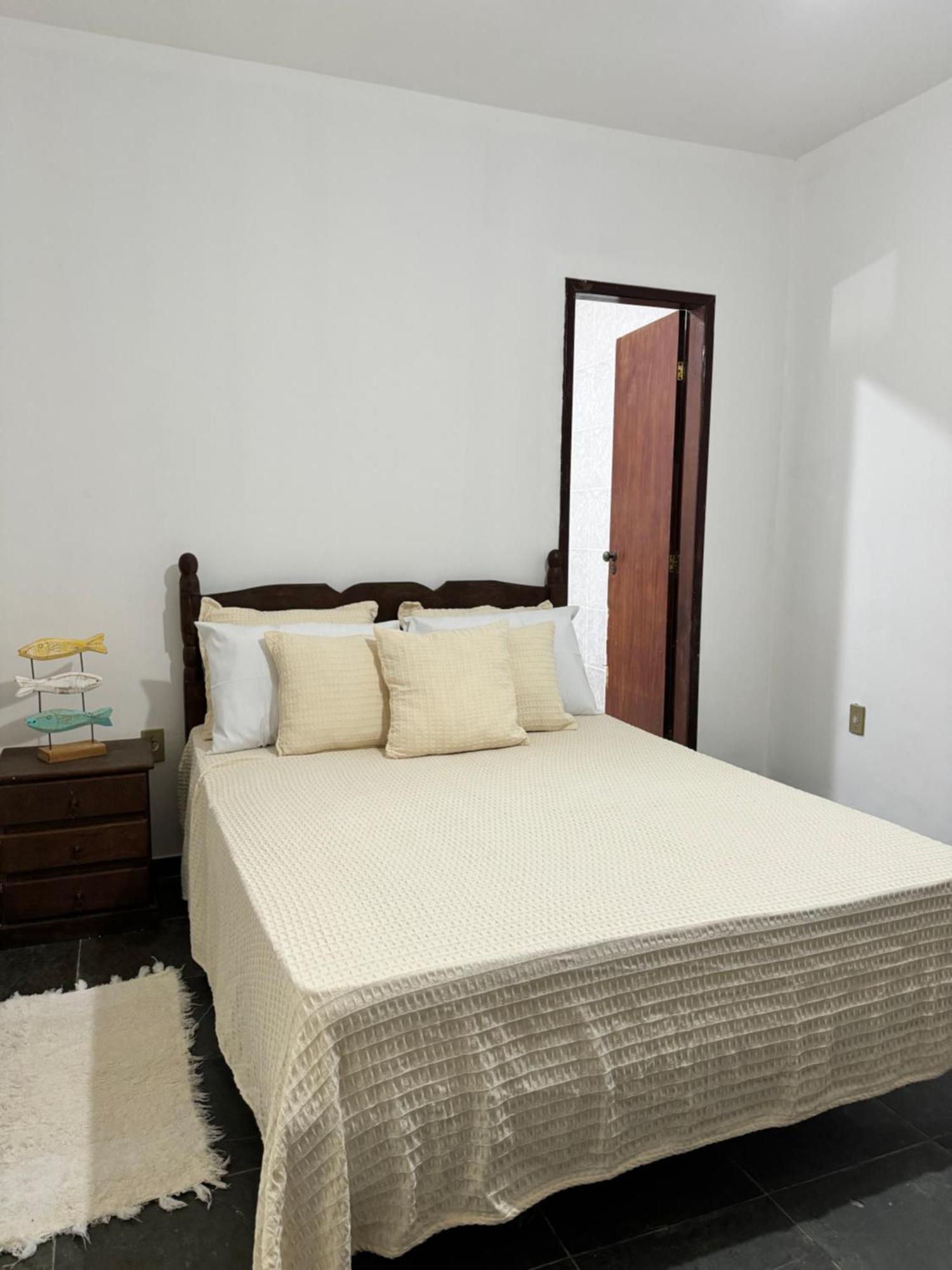 Pousada Do Sol Hotel Porto Seguro Exterior photo