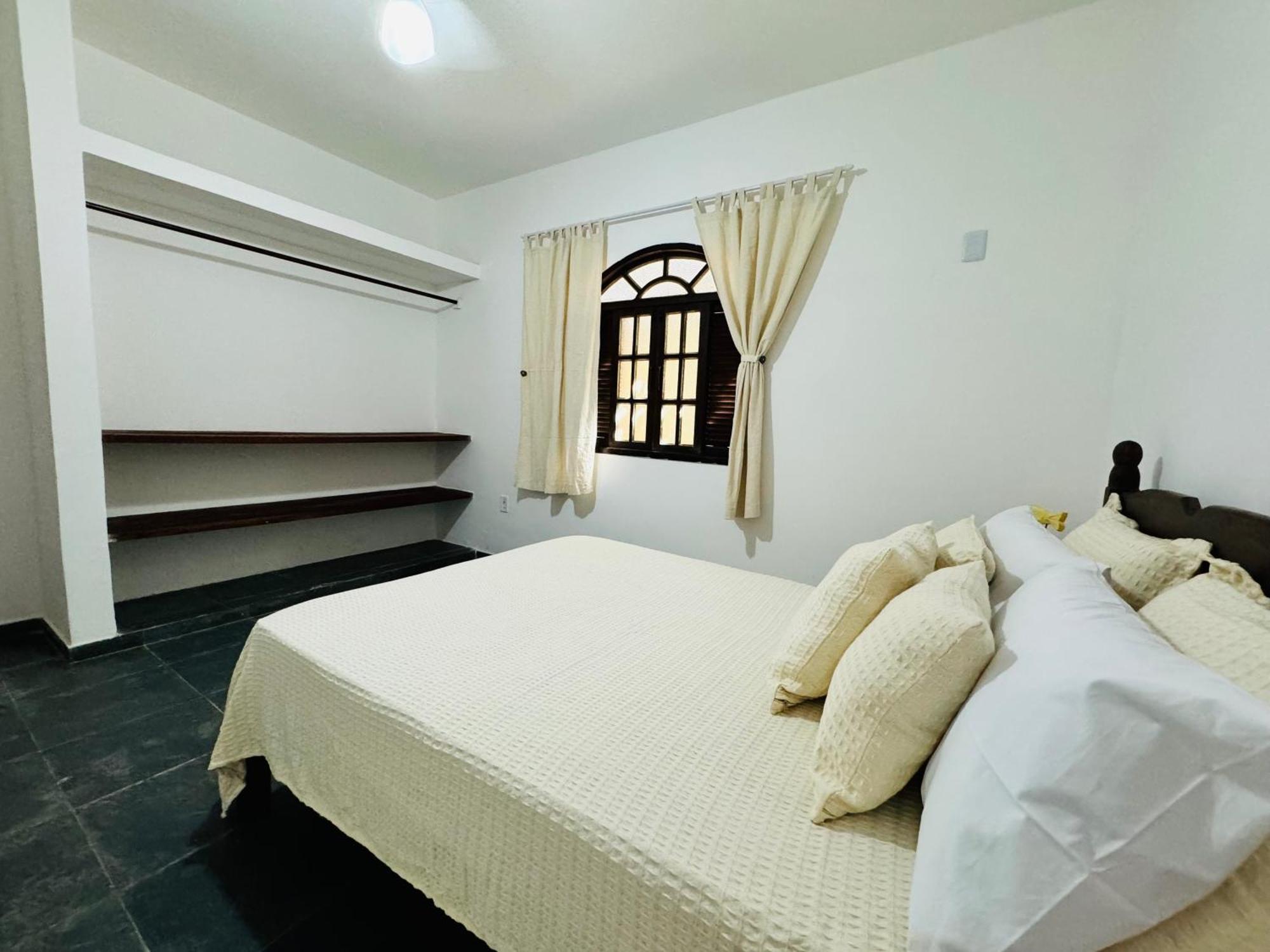 Pousada Do Sol Hotel Porto Seguro Exterior photo
