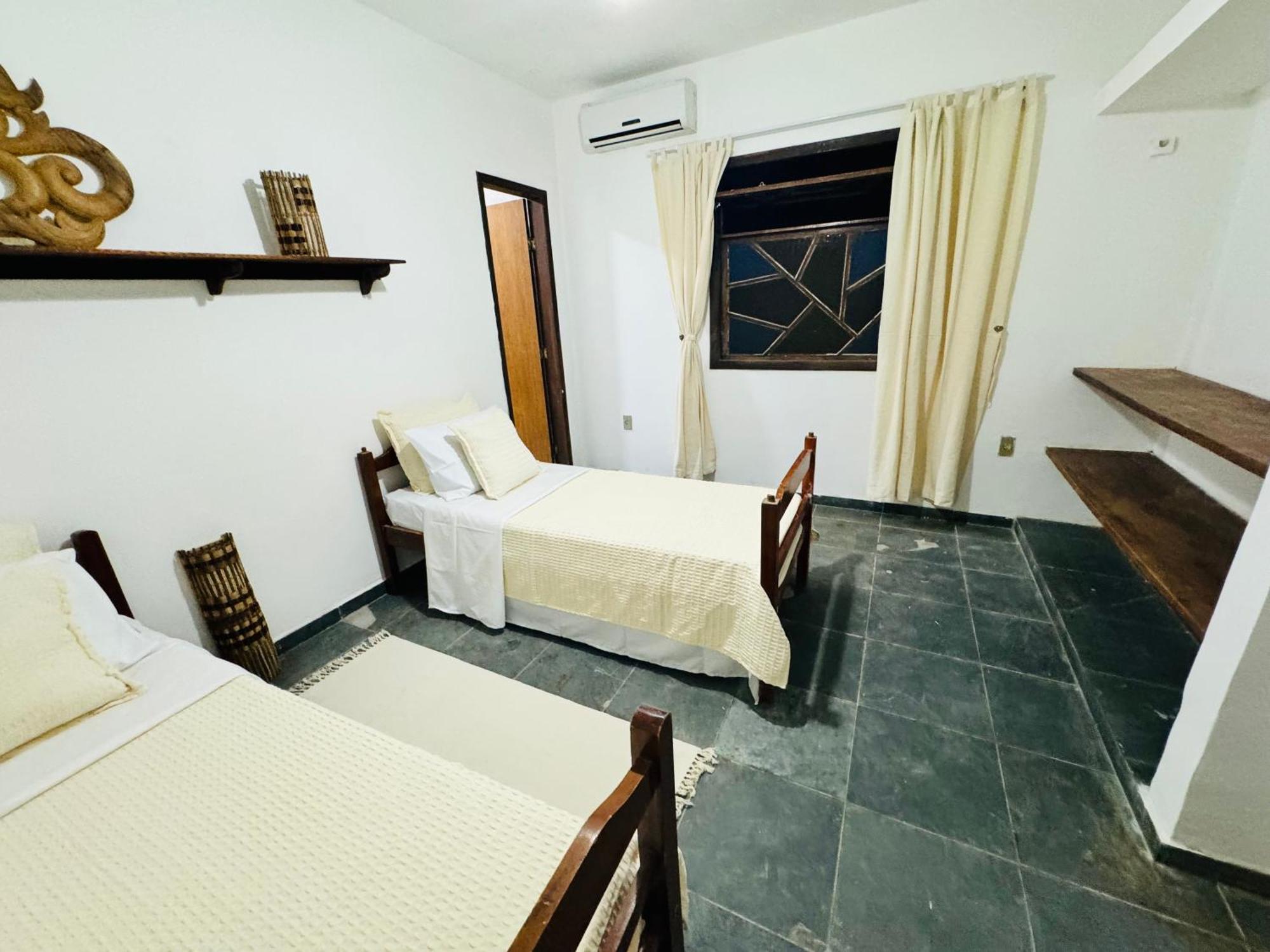 Pousada Do Sol Hotel Porto Seguro Exterior photo
