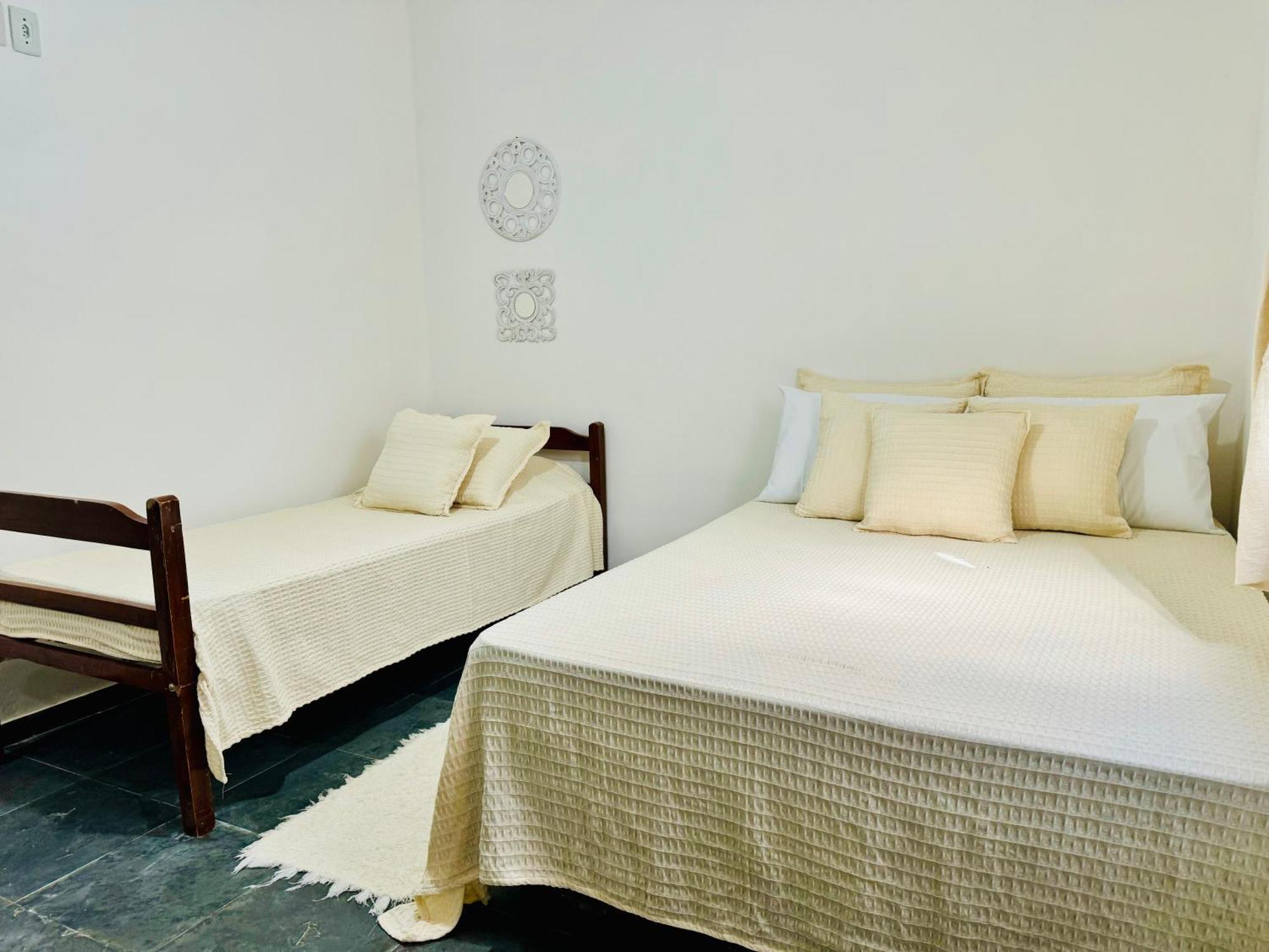Pousada Do Sol Hotel Porto Seguro Exterior photo