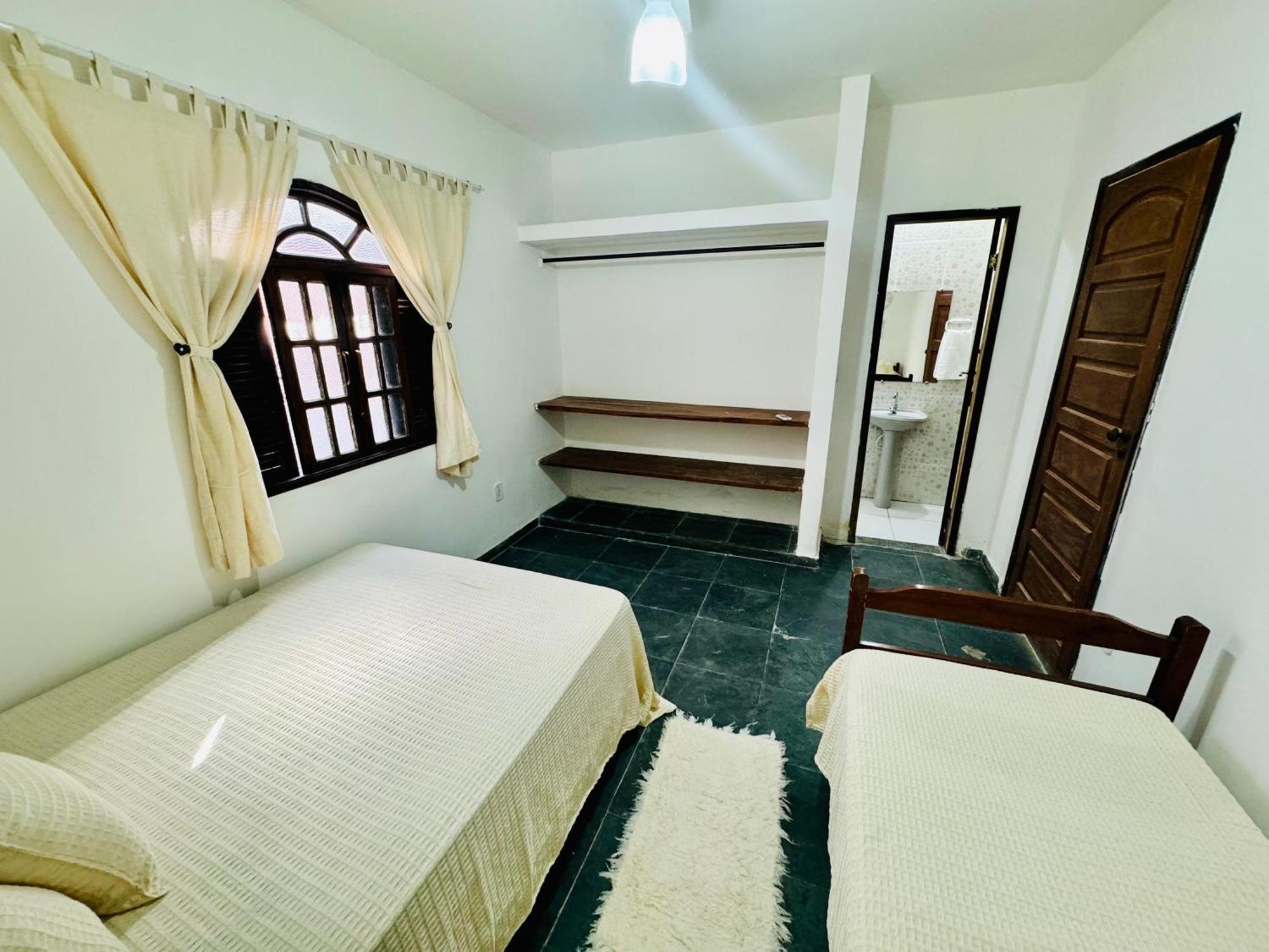Pousada Do Sol Hotel Porto Seguro Exterior photo