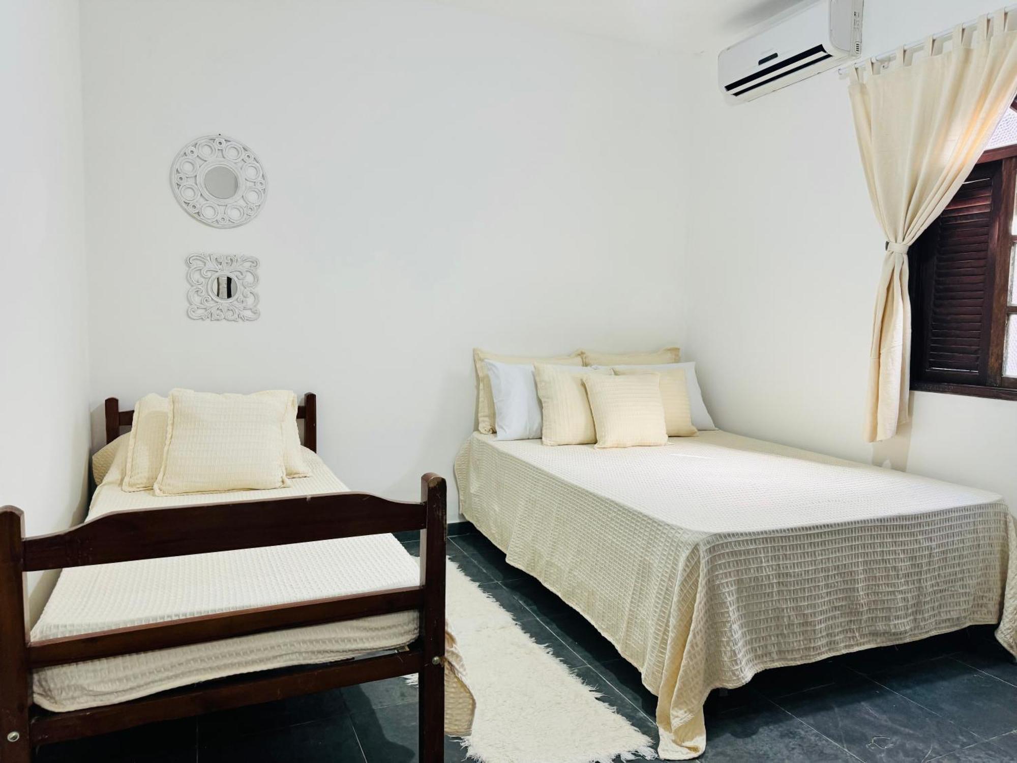 Pousada Do Sol Hotel Porto Seguro Exterior photo