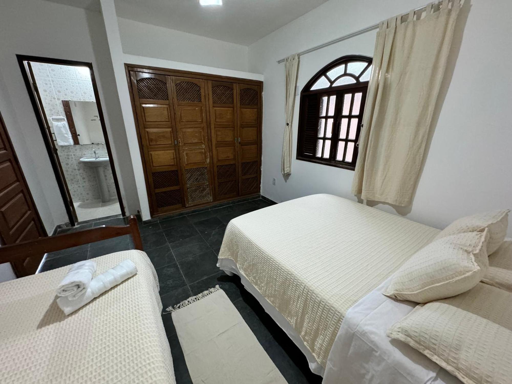 Pousada Do Sol Hotel Porto Seguro Exterior photo