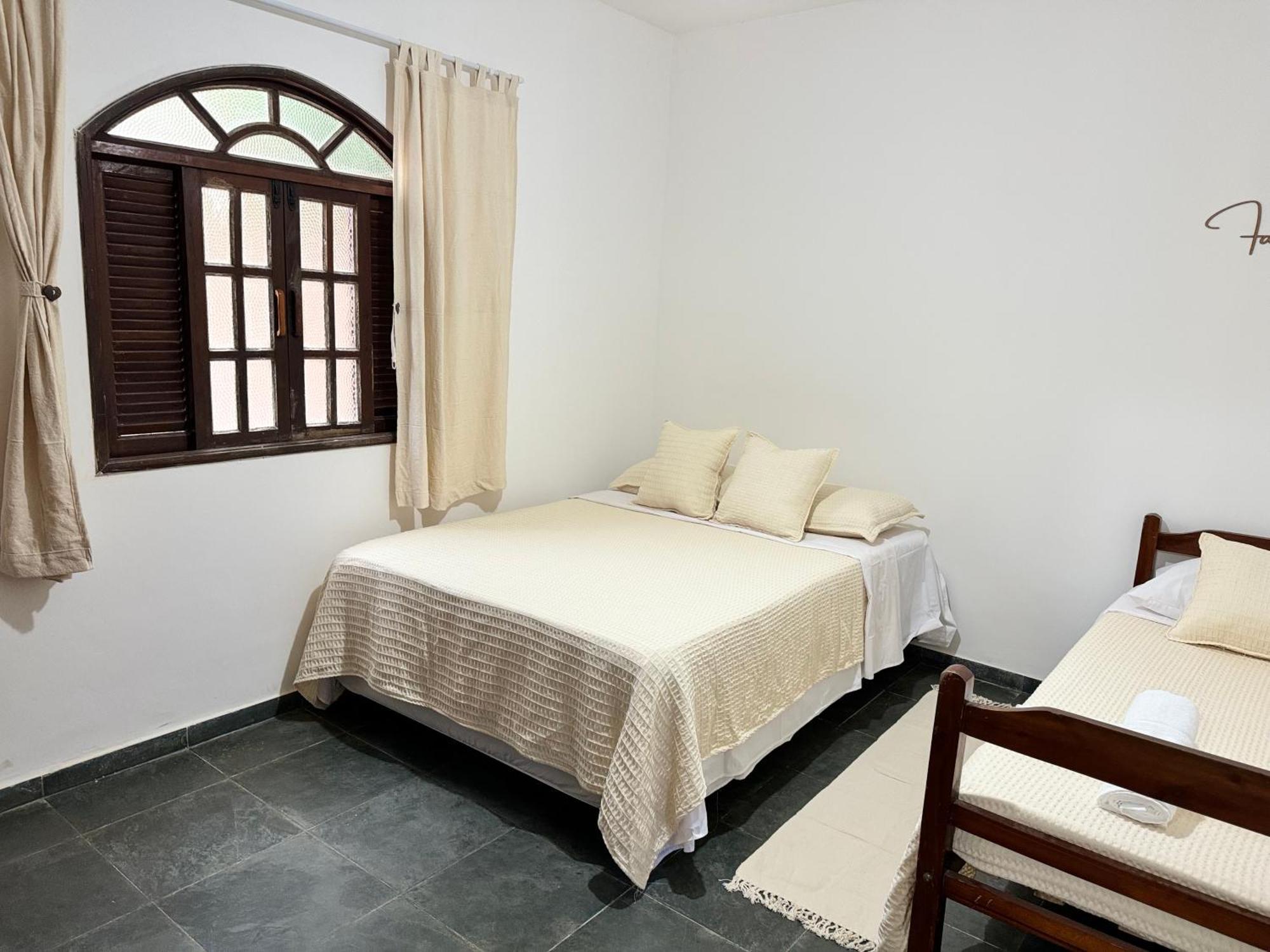 Pousada Do Sol Hotel Porto Seguro Exterior photo