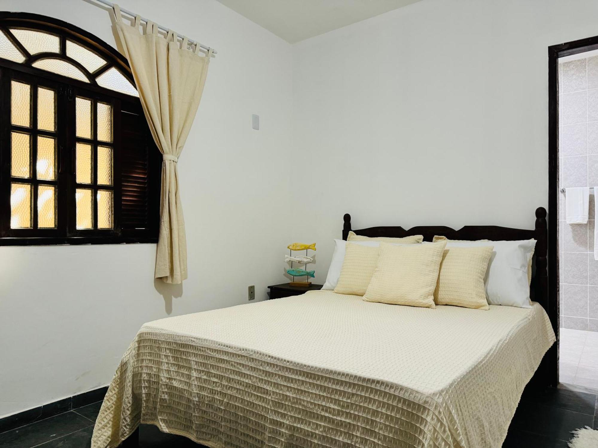 Pousada Do Sol Hotel Porto Seguro Exterior photo
