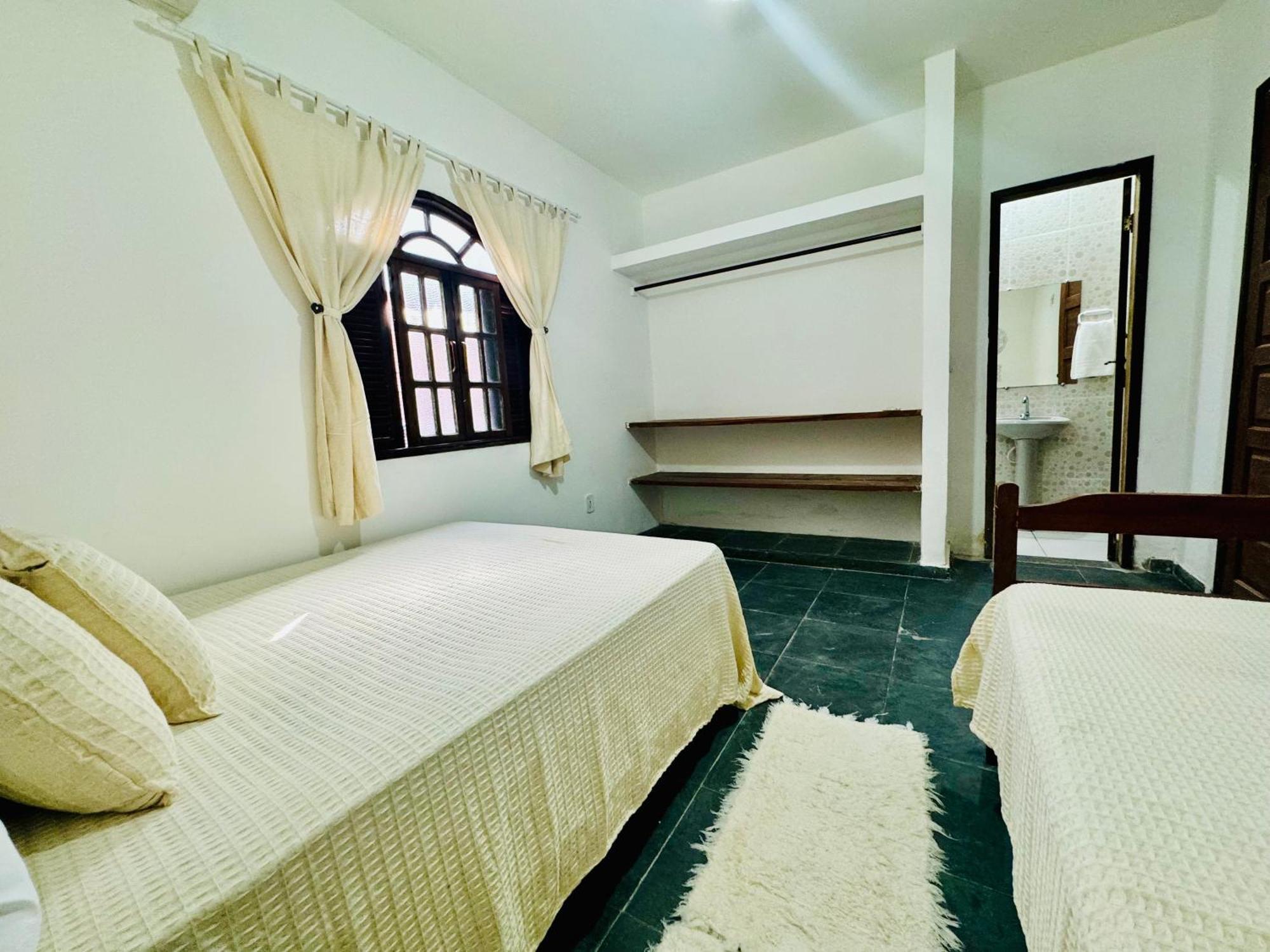Pousada Do Sol Hotel Porto Seguro Exterior photo
